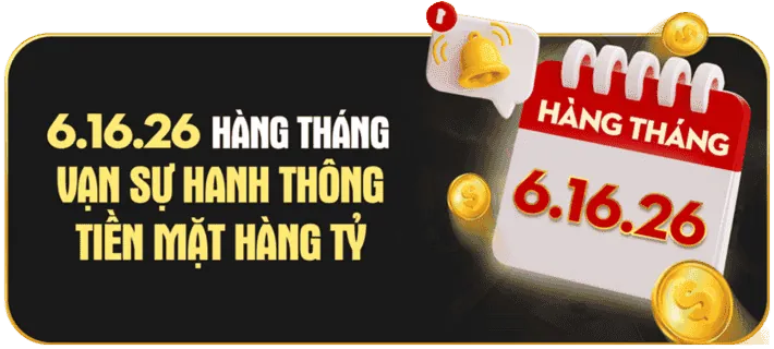 Các trò slot nổ hũ mới nhất tại win1