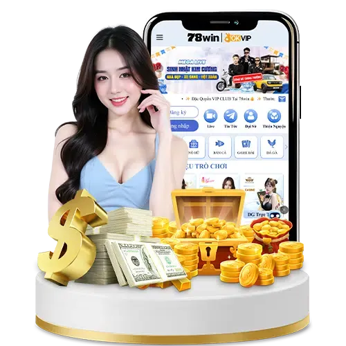 Cơ hội thắng lớn với các trò nổ hũ win1